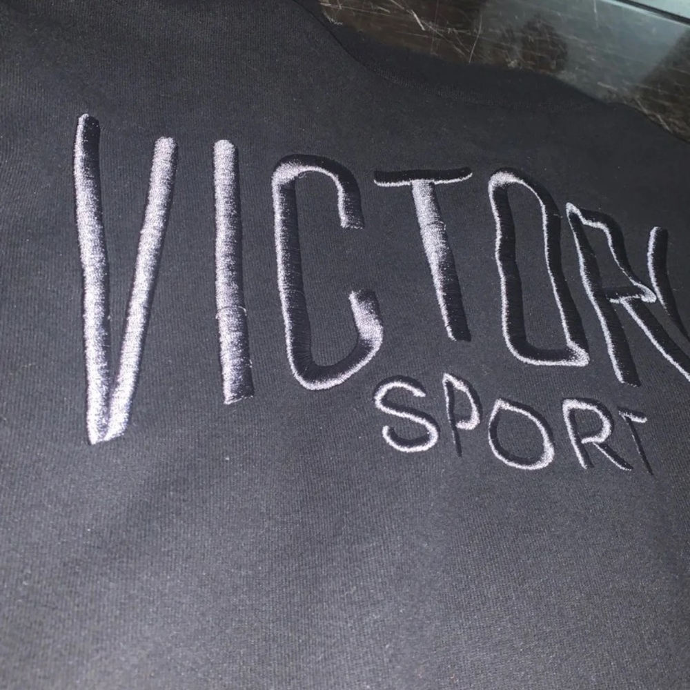 vs pink bomber jacket